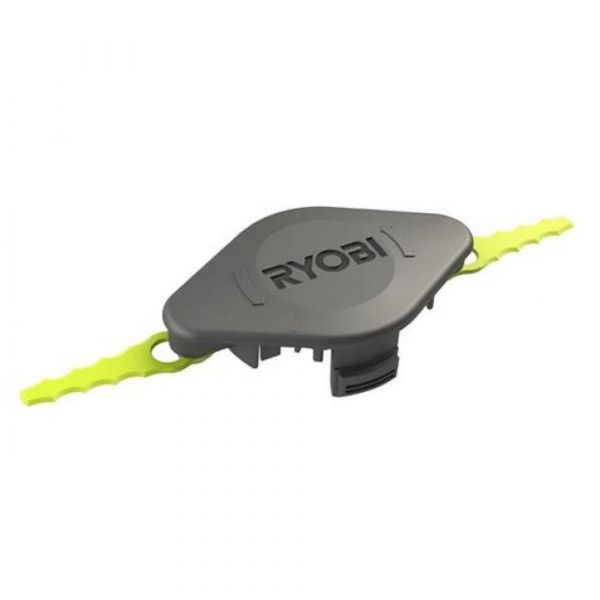 Ryobi RAC155 - 10ks sada HD kotoučů a nožů