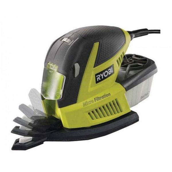 Ryobi RMS180-S - 180W Multibruska