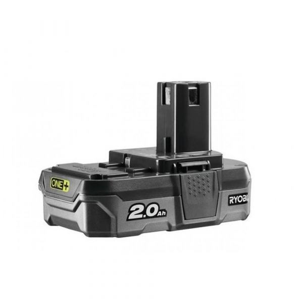 Ryobi RB18L20 18V, 2,0Ah Li-Ion