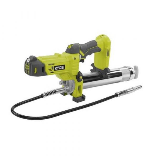 Ryobi R18GG-0 - 18V Akumulátorová mazací pistole