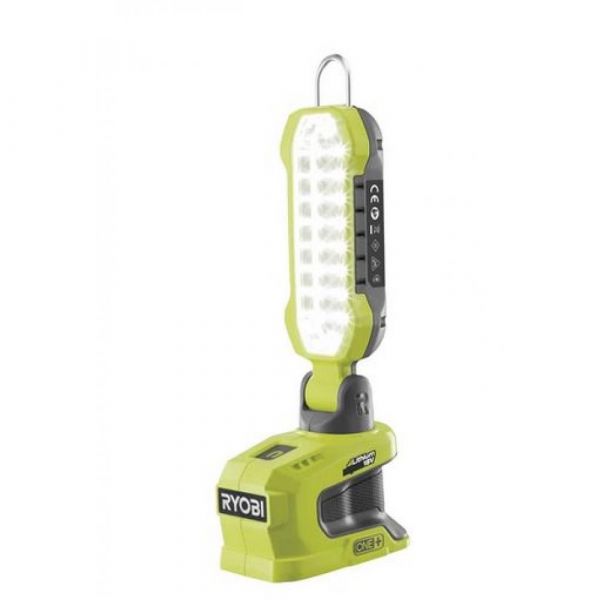 Ryobi R18ALP-0 - 18V Akumulátorové prostorové světlo
