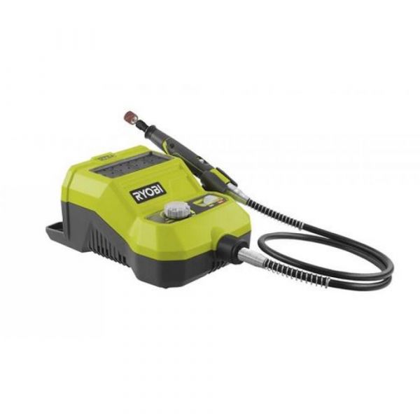 Ryobi R18RT-0 - 18V Akumulátorová minibruska
