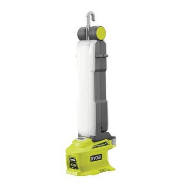 Ryobi R18ALF-0 - 18V Akumulátorové sklopné prostorové světlo