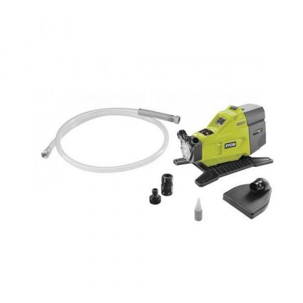 Ryobi R18TP-0 - 18V Akumulátorové čerpadlo
