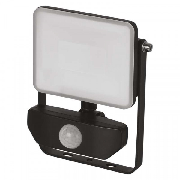 LED reflektor ILIO s pohybovým čidlem, 10W