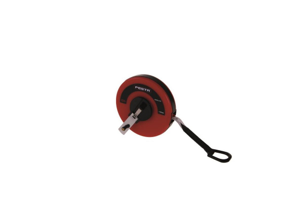 Pásmo sklolaminátové CE, 10 m, FESTA