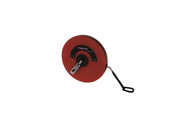 Pásmo sklolaminátové CE, 30 m, FESTA