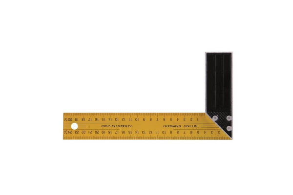 Úhelník Hobby, 400 mm