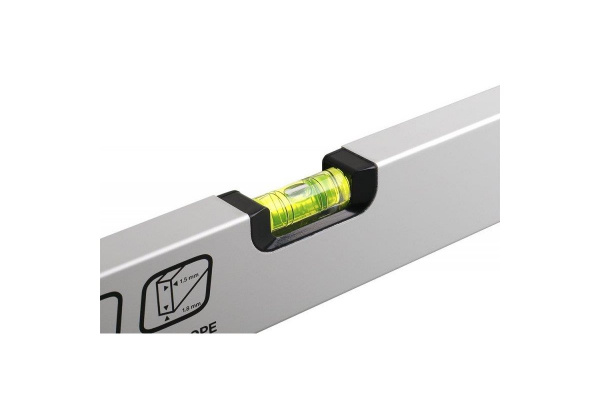 Vodováha dvoulibelová VN, 600 mm, HORIZONT ENPRO