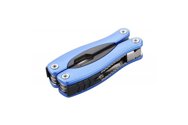 Kleště multifunkční - 9 funkcí, FESTA