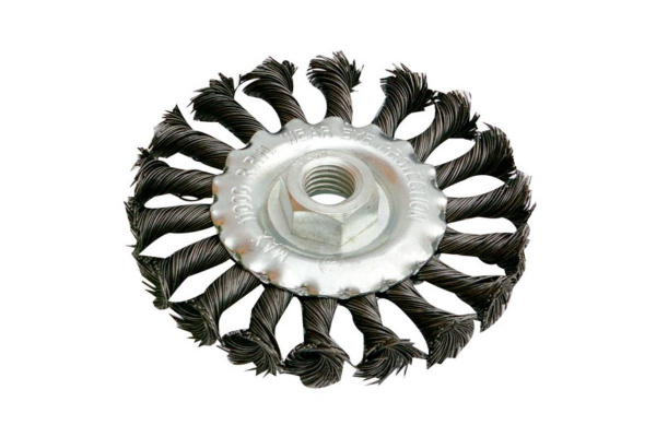 Kartáč radiální, copy 100 mm