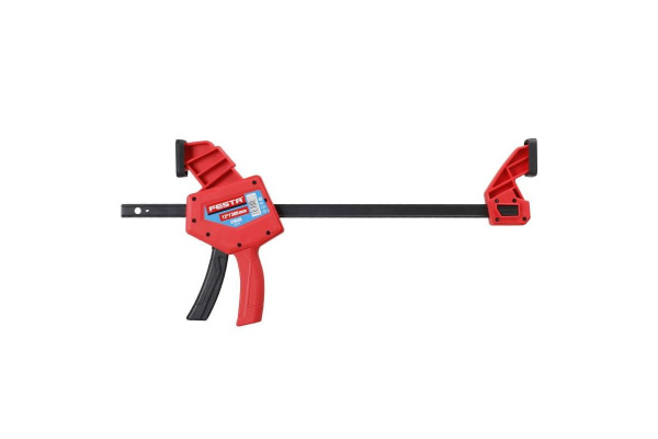 Svěrka PROFI Quick grip 200 mm/8