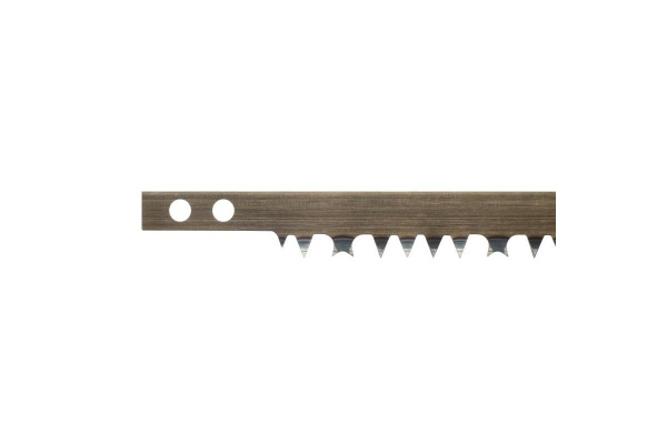 List náhradní pro obloukovou pilu, 760 mm, na syrové dřevo, PILANA 5244.1