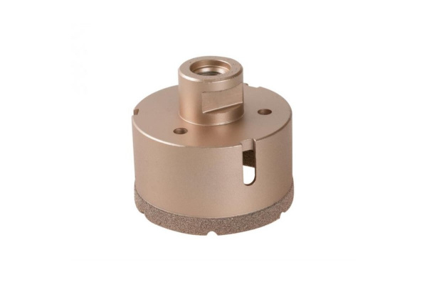 Korunka diamantová vykružovací, Ø 75 mm, M14, FESTA