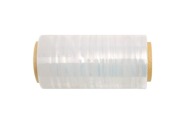 Fólie smršťovací čirá, 0,5 m, 0,023 mm, 2,2 kg