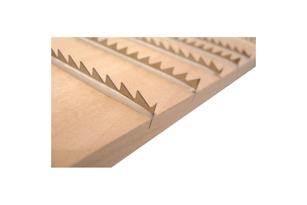 Škrabák na Ytong, 250 x 96 mm hrubý ENPRO