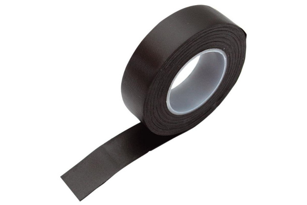 Páska samovulkanizační, 19 mm x 5 m, černá