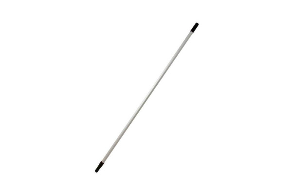 Násada ALU, 120 cm, s hrubým závitem