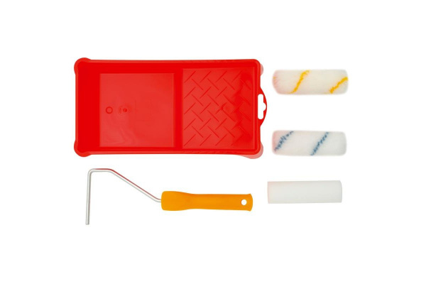 Souprava lakovací, ENPRO