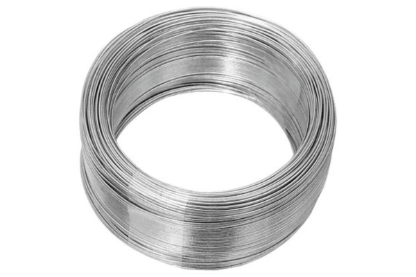 Drát napínací, 2,0 mm x 26 m, pozinkovaný