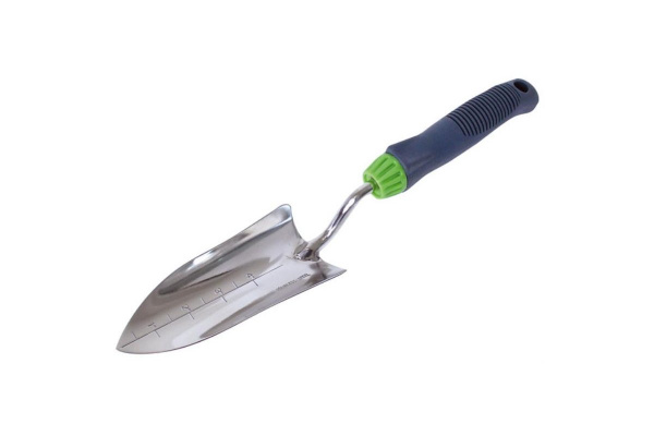 Lopatka úzká nerez, 35 cm