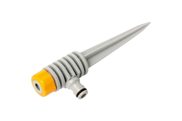 Zavlažovač hrotový