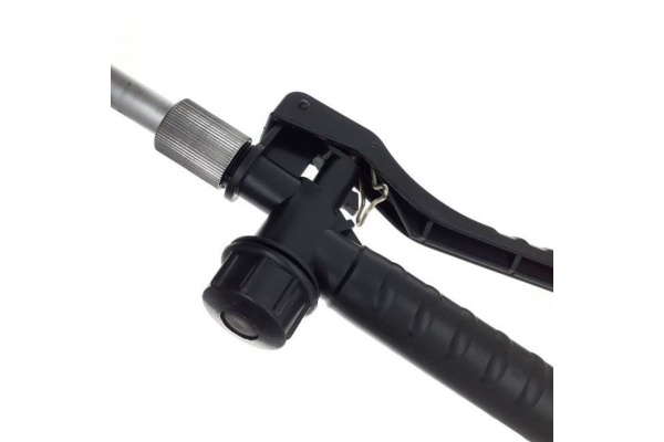 Tyč k postřikovači teleskopická, 2,5 m