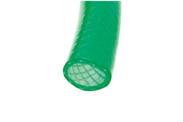 Hadice průhledná EURO 1/2