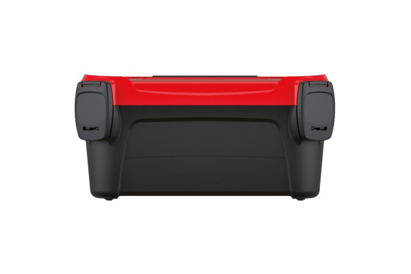 Box SMART, přepážky, 328 x 178 x 160 mm, Kistenberg