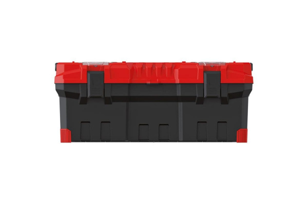 Box TITAN PLUS, hliníkové madlo, 752 x 300 x 304 mm, Kistenberg