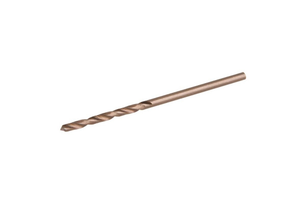 Vrták do kovu 5 % kobalt HSS-G  4.00