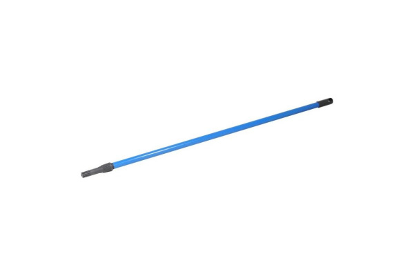 Tyč teleskopická kovová, 3 m