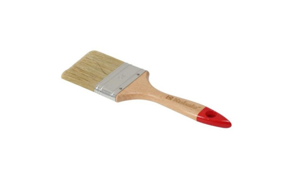 Štětec plochý, 60 mm, univerzální KUBALA