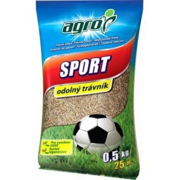 AGRO TS SPORT - sáček 0.5 kg