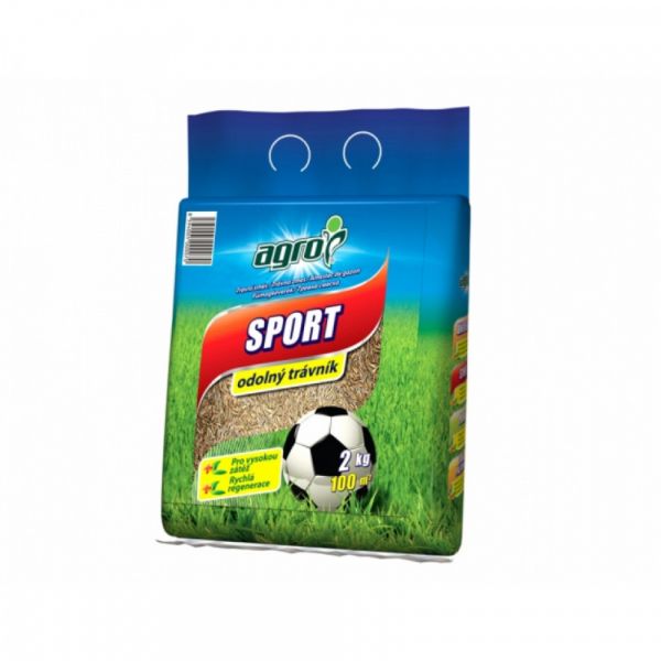 AGRO TS SPORT - taška 2 kg