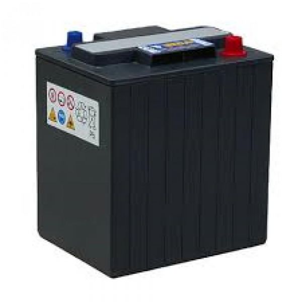 Baterie 6V 175A/C5 GEL