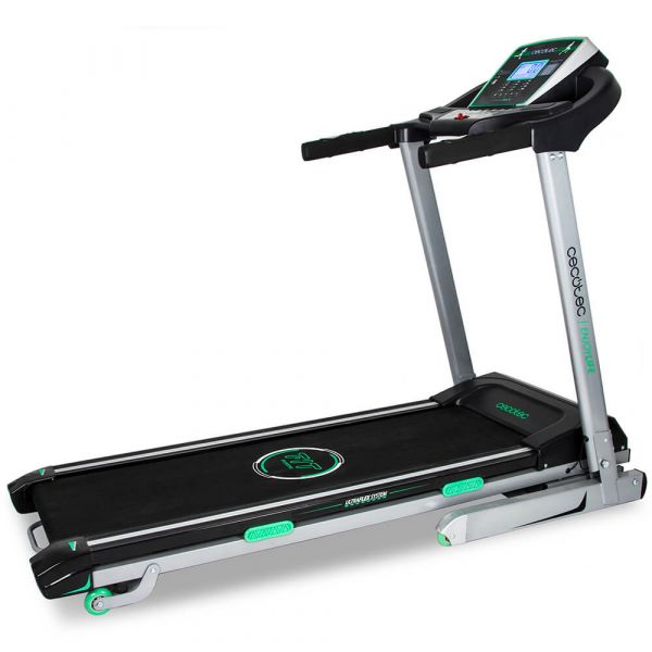 Běžecký pás Cecotec RunFit Extreme Track