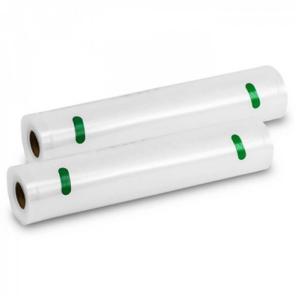 Cecotec 2 role 28 x 600 pro vakuovačky