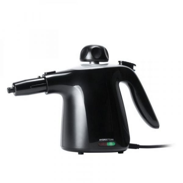 Cecotec HydroSteam 1040 Active&Soap parni čisticí stroj s příslušenstvím 
