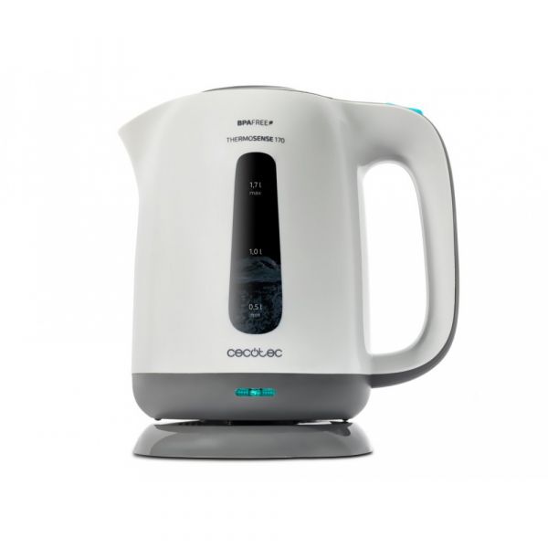 Cecotec ThermoSense 170 - Rychlovarná konvice