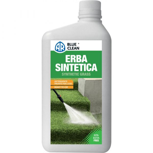 Čistič na umělý trávník pro vysokotlaké čisticí stroje