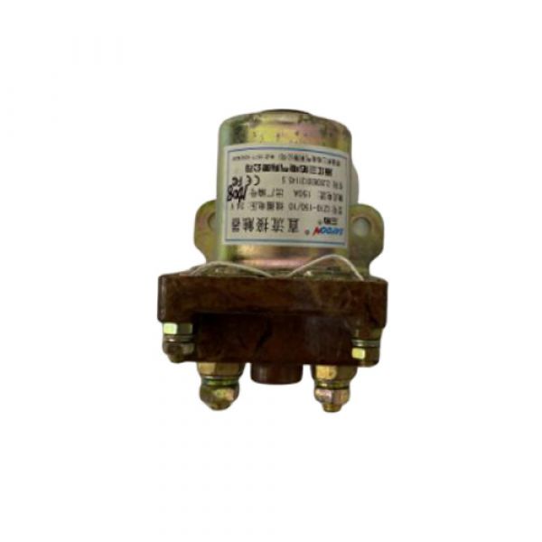 DC relé pro MOPMAN 5 B