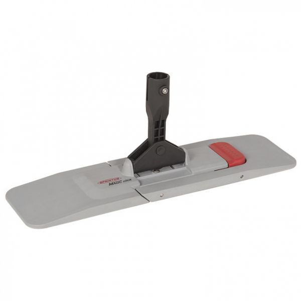 Držák deskového plochého mopu na podlahu Magneto 40 cm