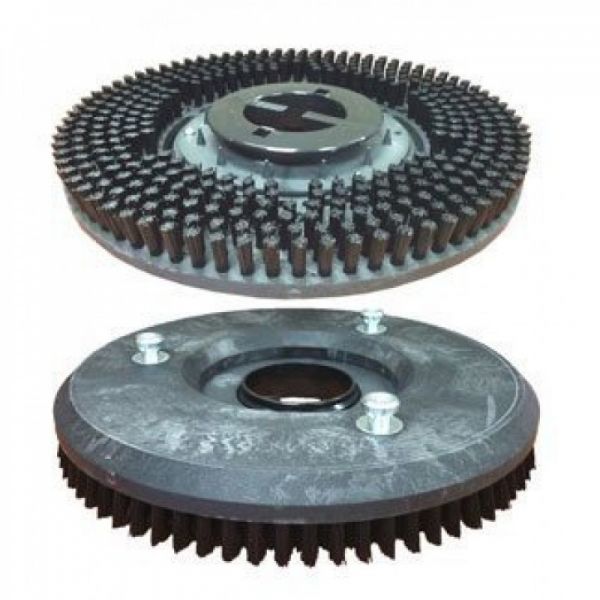 Držák padu pro podlahový mycí stroj MOPMAN 6 BT 70 (IP)