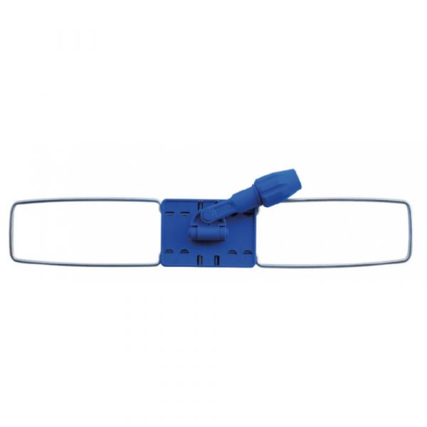 Kovový držák 100 cm pro prachový zametací mop (návlek)