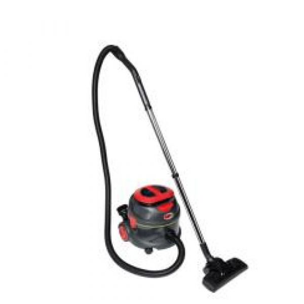 DSU10-EU 10L DRY VAC včetně Hepa filtru - vysavač prachu a suchých nečistot