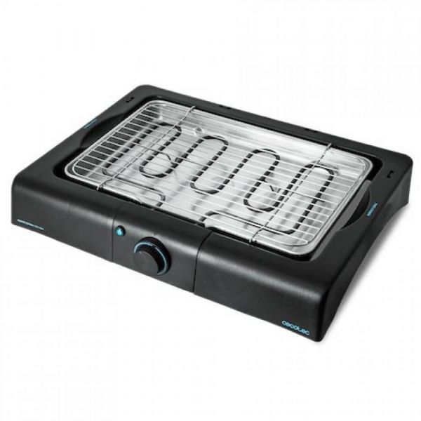 Elektrický barbecue gril Cecotec PerfectSteak 4200 Way