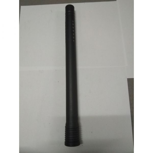 Prodlužovací trubka plastová pro vysavače IPC, 05m, průměr 38mm