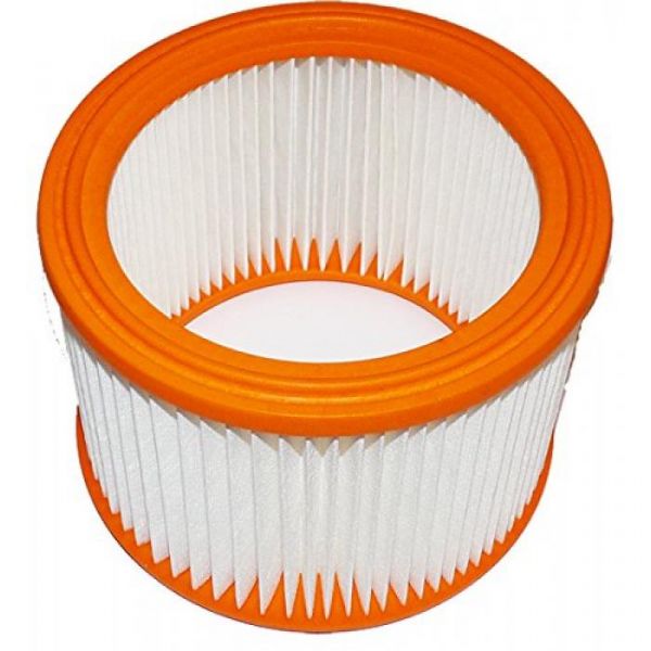 Filtr do vysavače Nilfisk, Narex, Festool, PROTOOL, HAKO, Makita, Vortex, STIHL