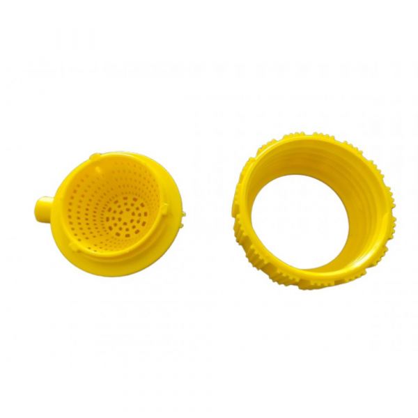 Filtr vodního systému MOPMAN 6 (IP)